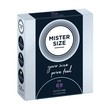 Mister Size, prezerwatywy, 69 mm, 3 szt.