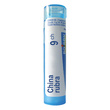 Boiron China rubra, 9 CH, granulki, 4 g
