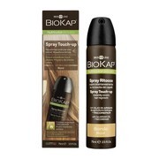 alt Biokap Nutricolor Delicato Spray Touch Up, spray na odrosty, blond, 75 ml