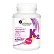 Aliness Witamina K2 Mono Forte K2 MK7 200 mcg, kapsułki, 60 szt.