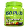 Olimp Iso Plus, proszek, smak ice tea, 700 g