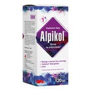 Alpikol Syrop na Odporność, syrop, 120 ml https://azcdn.doz.pl/image/d/product/3462f2ee-scale-180x180.png
