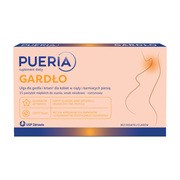 Pueria Gardło, pastylki miękkie, smak miodowo - cytrynowy, 15 szt. https://azcdn.doz.pl/image/d/product/4986786d-scale-180x180.png