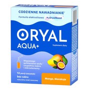 Oryal Aqua+, saszetki z proszkiem, smak mango-marakuja, 14 szt. https://azcdn.doz.pl/image/d/product/1a7de59f-scale-180x180.png