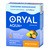 Oryal Aqua+, saszetki z proszkiem, smak mango-marakuja, 14 szt.