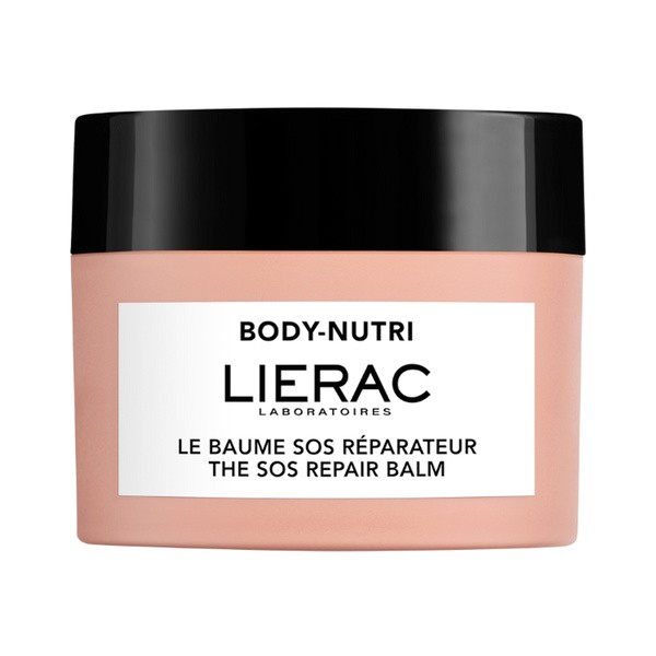Lierac Lierac Body Nutri, Lotion reparierend SOS, 30 ml — Inhaltsstoffe und Bewertung