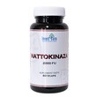 Invent Farm Nattokinaza 2000 FU, kaps., 60 szt
