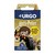 Urgo Harry Potter, magiczne plastry z opatrunkiem, 16 szt.