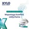 Xylo Aroma-Therapy, maść do nacierania klatki piersiowej dla dzieci od 5 lat i dorosłych, 50 ml