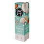 Feel Fit, Veganela balls, kulki kokosowe z migdałem bez cukru, 27 g