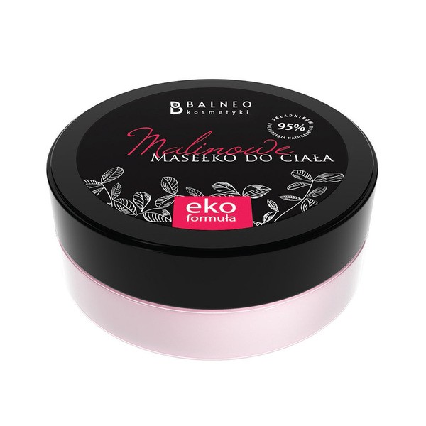 Balneokosmetyki Balneokosmetyki Wellness&amp;Spa, masełko do ciała, 50 ml — Składniki i ocena