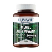Humavit Węgiel aktywowany, kapsułki, 20 szt. https://azcdn.doz.pl/image/d/product/82c1a228-scale-180x180.png