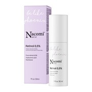 Nacomi Next LVL, serum Retinol 0,5%, 30 ml https://azcdn.doz.pl/image/d/product/1f8a40c2-scale-180x180.png