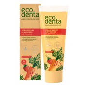 Ecodenta, pasta do zębów dla dzieci o smaku dzikiej truskawki, bez fluoru, 75 ml https://azcdn.doz.pl/image/d/product/2ba732d8-scale-180x180.png