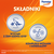 Pharmaton Geriavit, tabletki, 100 szt. + Pharmaton Geriavit, tabletki, 30 szt.