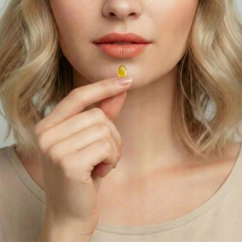 Medso D3 + K2 MK7, kapsułki miękkie, 100 szt.