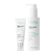Zestaw Nacomi Next LVL Dermo, lekki krem do skóry trądzikowej, 50 ml + oczyszczający żel do mycia twarzy, 150 ml https://azcdn.doz.pl/image/d/product/3ad138b2-scale-180x180.png