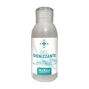 Olcelli, Gel Igienizzante, żel do dezynfekcji rąk, 80 ml https://azcdn.doz.pl/image/d/product/a3c37481-scale-180x180.png