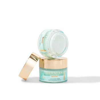 Dermika Maestria Skin Matrix Repair, Luksusowy krem przeciwzmarszczkowy 60+, 50 ml