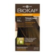 Biokap Nutricolor, farba do włosów, 6.3 ciemny złoty blond, 140 ml