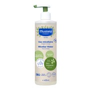 Mustela BIO, woda micelarna, 400 ml https://azcdn.doz.pl/image/d/product/0a50777c-scale-180x180.png