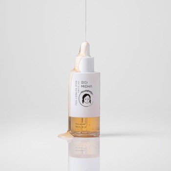 Midha Pore Refining, serum zwężające pory, 50 ml