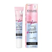 Eveline Cosmetics Insta Skin Care, antybakteryjny punktowy żel do zadań specjalnych, 20 ml