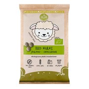 Helpa, Bio Kulki Jaglano-Orkiszowe, płatki śniadaniowe, 160 g https://azcdn.doz.pl/image/d/product/1017423e-scale-180x180.png