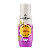 SodaStream, Syrop Passionfruit, koncentrat napoju, bez cukru, 440 ml https://azcdn.doz.pl/image/d/product/cd4f9f29-scale-180x180.png