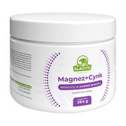 Slavito Magnez + Cynk, proszek, 264 g https://azcdn.doz.pl/image/d/product/810b2bd5-scale-180x180.png