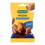 Bakalland, migdały w mlecznej czekoladzie Wedel, 40 g