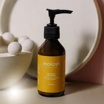 Mokosh, nawilżający lotion do dłoni, marakuja, 90 ml