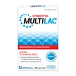 Multilac, kapsułki, synbiotyk (probiotyk +prebiotyk), 10 szt.