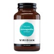 Viridian, Ekologiczna Ashwagandha, kapsułki, 60 szt.