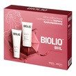 Zestaw Bioliq BHL, barierowy krem ochronny do rąk, 75 ml + krem do twarzy, 50 ml