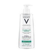 alt Vichy Purete Thermale, Mineralny płyn micelarny dla skóry mieszanej i tłustej, 400 ml