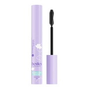 Bell Hypoallergenic x Besties, Volume&Curly Mascara, tusz do rzęs pogrubiająco-podkręcający, 01 Worthy, 8 g https://azcdn.doz.pl/image/d/product/d63543bf-scale-180x180.png