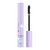 Bell Hypoallergenic x Besties, Volume&Curly Mascara, tusz do rzęs pogrubiająco-podkręcający, 01 Worthy, 8 g