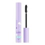 Bell Hypoallergenic x Besties, Volume&Curly Mascara, tusz do rzęs pogrubiająco-podkręcający, 01 Worthy, 8 g