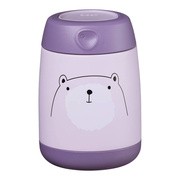 B.box, Mini termos obiadowy, Miś, 210 ml https://azcdn.doz.pl/image/d/product/bf9e7ba9-scale-180x180.png