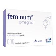 Feminum Pregna, globulki dopochwowe, 3 szt. https://azcdn.doz.pl/image/d/product/fe85c235-scale-180x180.png