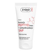 Ziaja Med, kuracja PEPTYDowa + antyoksydacja SAP, krem na noc do twarzy, 50 ml https://azcdn.doz.pl/image/d/product/6fe12d4b-scale-180x180.png