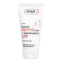 Ziaja Med, kuracja PEPTYDowa + antyoksydacja SAP, krem na noc do twarzy, 50 ml