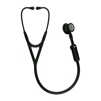 Littmann, Cardiology IV Core Digital, Stetoskop 3M, cyfrowy, czarny