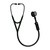 Littmann, Cardiology IV Core Digital, Stetoskop 3M, cyfrowy, czarny
