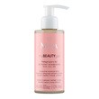 Miya Cosmetics myBEAUTYgel, pielęgnujący żel do mycia i oczyszczania, 140 ml