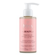 Miya Cosmetics myBEAUTYgel, pielęgnujący żel do mycia i oczyszczania, 140 ml https://azcdn.doz.pl/image/d/product/316a22ab-scale-180x180.png