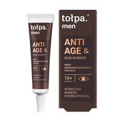 Tołpa Men Anti Age&Skin Barrier, krem przeciwzmarszczkowy pod oczy, 10 ml https://azcdn.doz.pl/image/d/product/e8170e2c-scale-180x180.png