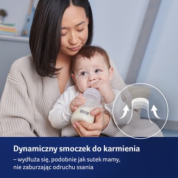 Canpol Lovi, zestaw wyprawkowy, Baby Shower Girl, 1 szt.