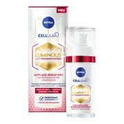 Nivea Cellular Luminous 630 Anti-Age, serum na przebarwienia i zmarszczki, 30 ml https://azcdn.doz.pl/image/d/product/53ea0929-scale-180x180.png
